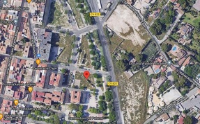 Venta de Suelo Urbano Residencial en Calle OCRE, Alicante